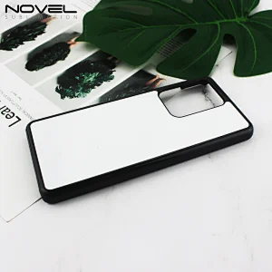 Popular 2D blank heat transfer phone housing for S20 ultra