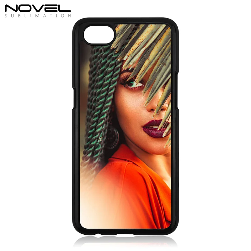 Hard/Gel Sublimation phone case with Personalized custom photo for Op A1K