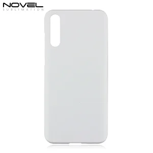 new coming 3d blank heat transfer phone bag for enjoy 10s