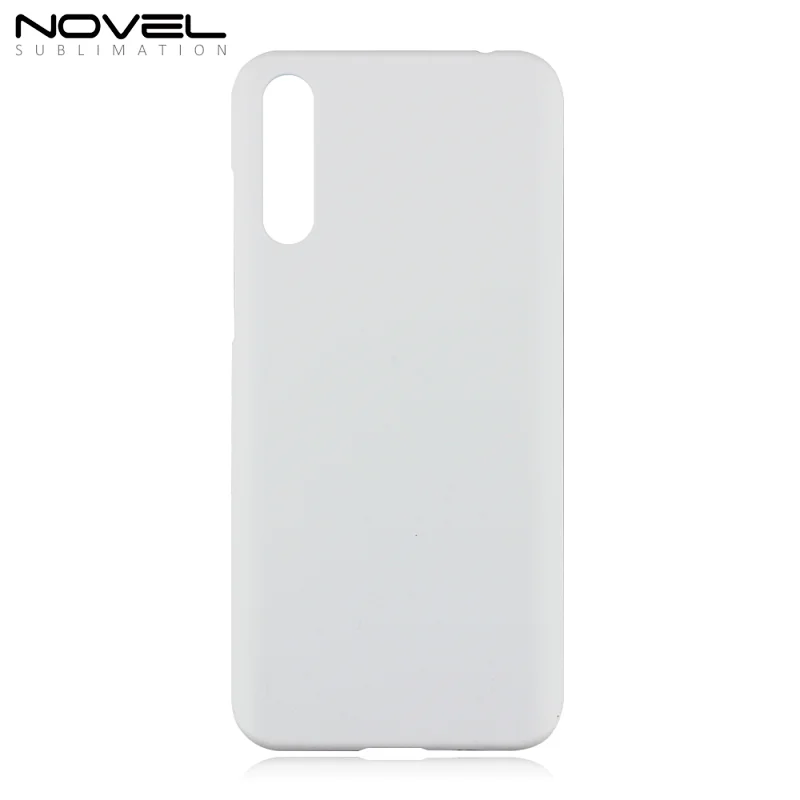 new coming 3d blank heat transfer phone bag for enjoy 10s