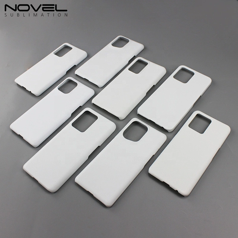 Factory Directly Sale 3D Paper Case For Oppo Series Hot Selling Sublimation Blank Phone Case