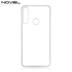 Blank Sublimation 2D Rubber TPU Case For HW Y9 Prime 2019/ P Smart Z