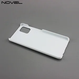 New arrival 3D blank sublimation case for Samsung A51