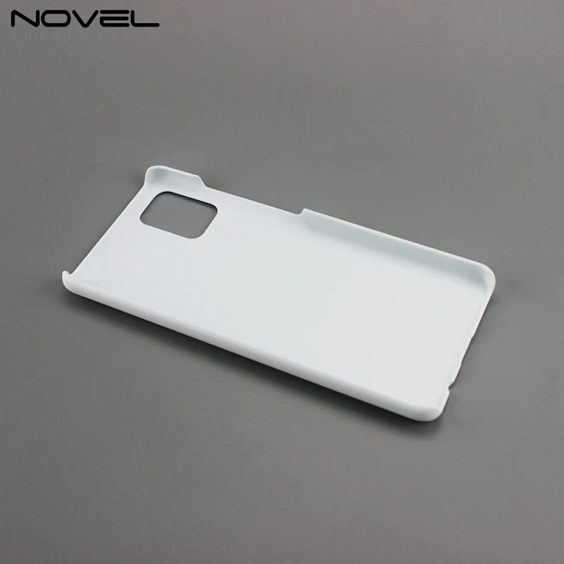 New arrival 3D blank sublimation case for Samsung A51