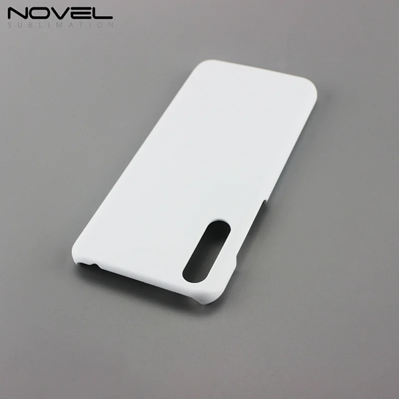 new coming 3d blank heat transfer phone bag for enjoy 10s