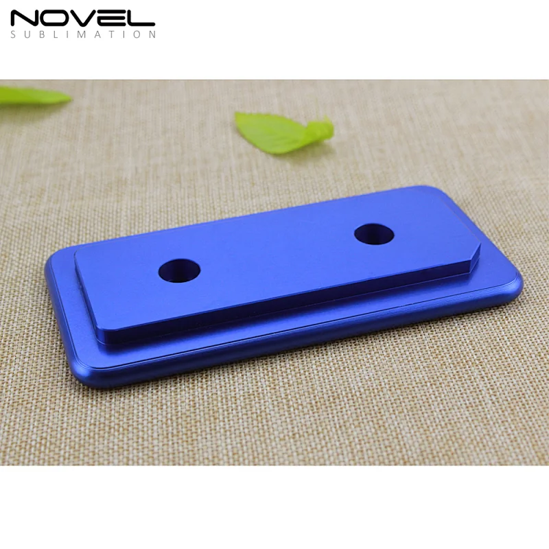 High Quality Aluminum Printing Mold For Galaxy S Series Blank 3D Phone Case