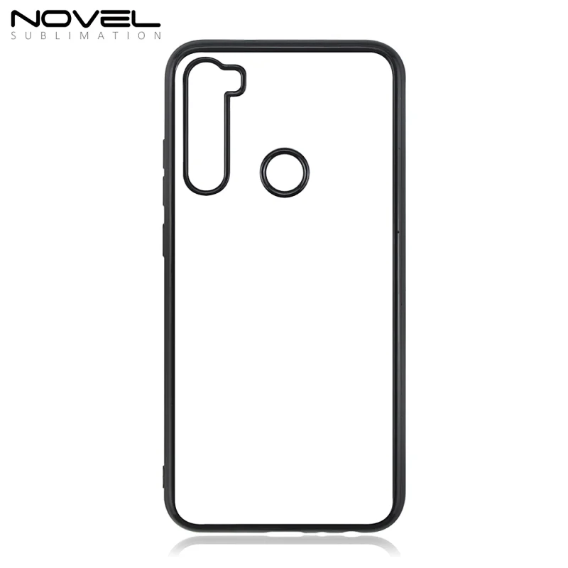 Blank Film Insert Sublimation Phone Case For Redm Note 8
