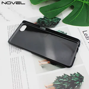 Hard/Gel Sublimation phone case with Personalized custom photo for Op A1K