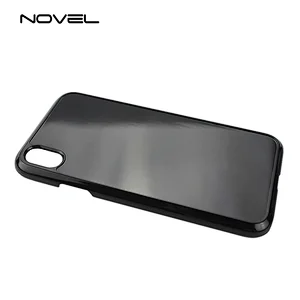 High quality Sublimation 2D PC Phone Shell For IP XR