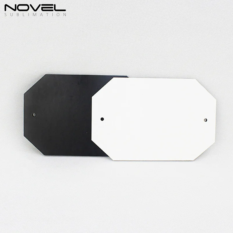 Popular MDF Door Plaque Sublimation Door Hanging