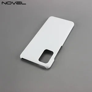 DIY print Cover Heat press 3D blank sublimation case for Samsung S11