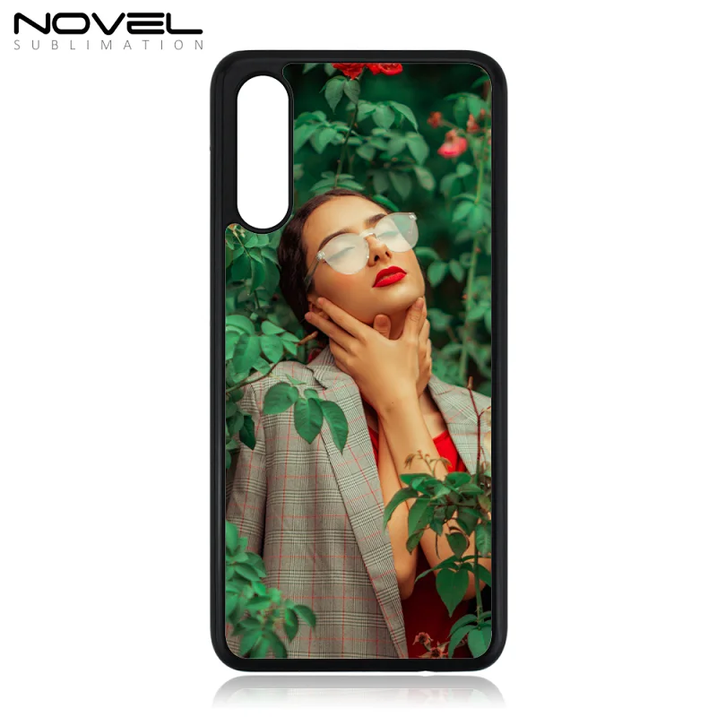 For A70S Heat Press 2d Blank Celllphone Cover