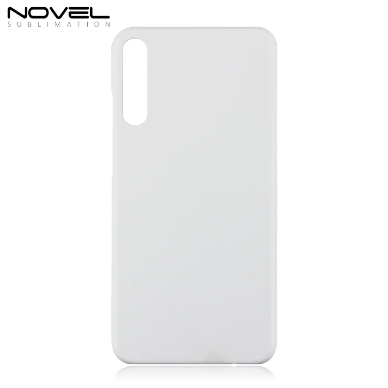 2019 New blank sublimation 3D phone case for Honor Play 3