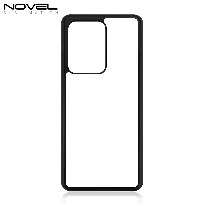 Popular 2D blank heat transfer phone housing for S20 ultra
