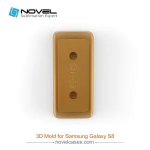 Printing mold tool 3D phone sublimation case for Samsung Galaxy J5