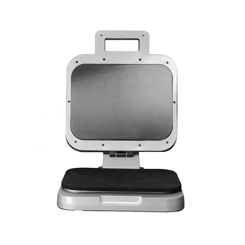 Wholesale New Mini T-Shirt Heat Press Machine  Portable Sublimation Flat Machine for T shirt