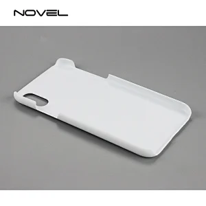 Popular Sublimation 3D Cellphone Shell For IP XS Max