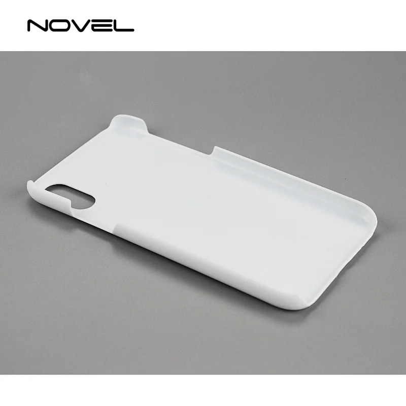 Popular Sublimation 3D Cellphone Shell For IP XS Max