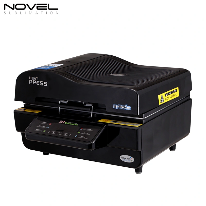 Wholesale Price 3D Sublimation Heat Press Machine/3D Sublimation Vacuum Machine St-3042