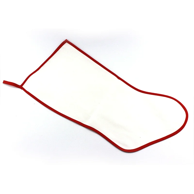 DIY Blank Christmas Socks, Sublimation big and small socks