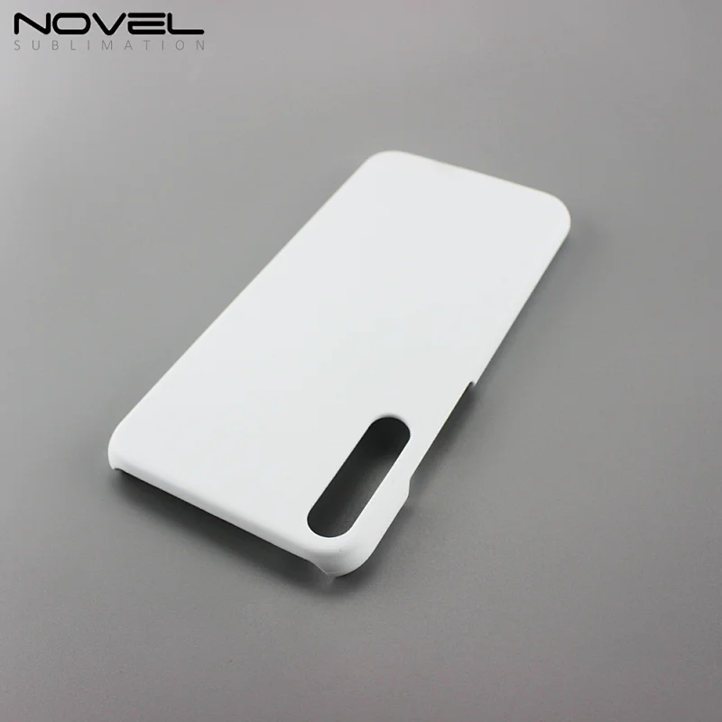 2019 New blank sublimation 3D phone case for Honor Play 3