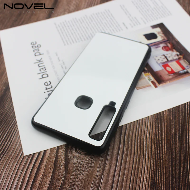2D Sublimation Heat Transfer Soft Phone Case for Samsung A9