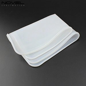 Vacuum Cups UP Silicon mat for Vacuum Plate For ST-3042 3D Sublimation Heat Press Machine Accessories