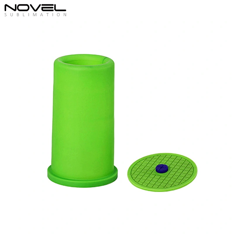 3D Machine Accessories silicone rubber sheet, Mug Clamp, Tape and Holder, sublimation Paper