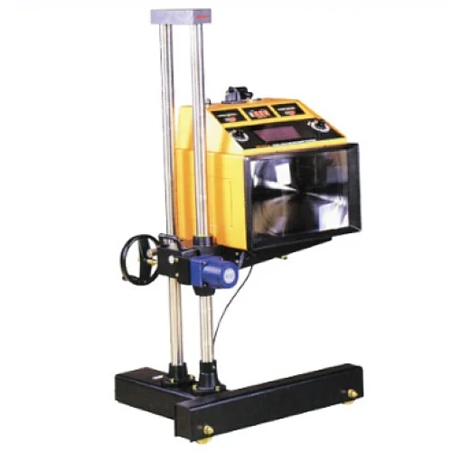 Headlight Tester
