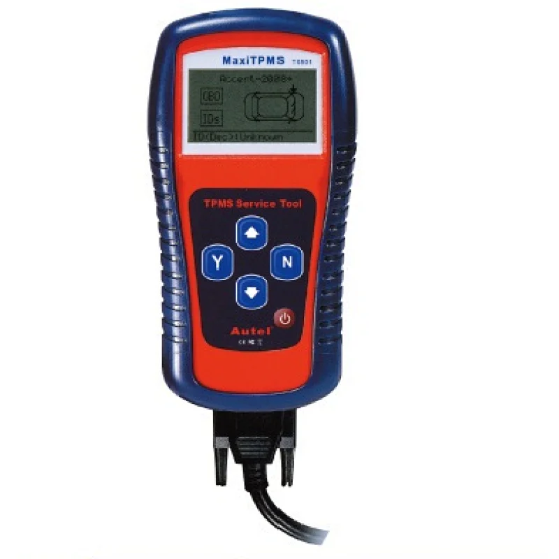 TPMS Diagnostic tools