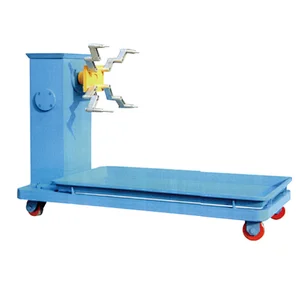 Heavy Duty Engine Stand For Large Vehicle