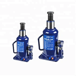 Welding Hydraulic Bottle Car Jack