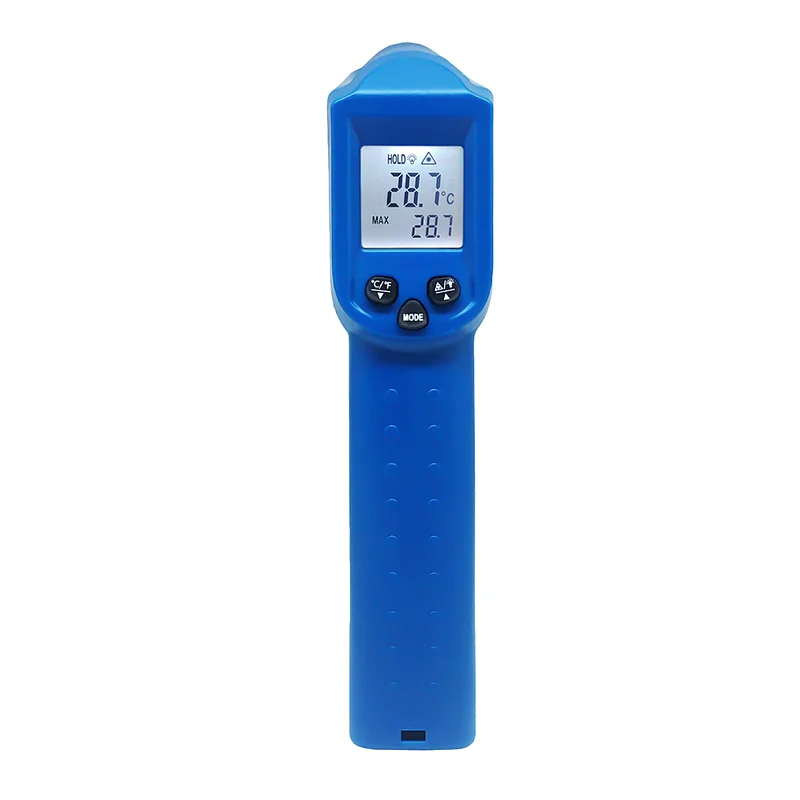 laser Infrared Thermometer DT8550AH