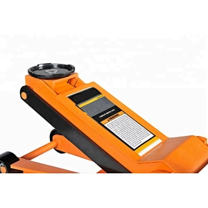 2.5Ton /3Ton 75mm Steel Car Lift Low Profile Floor Jack Floor Jack Low Profile