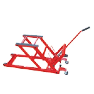 Motorcycle Lift Jack