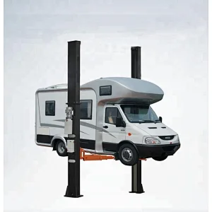 2 Post Car Lifter