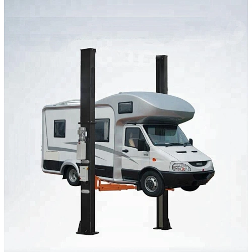 2 Post Car Lifter