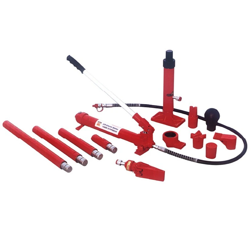Porta Power Jack