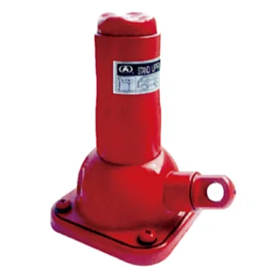 Screw Bottle Jack 2 Ton