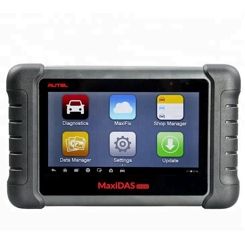 Professional Diagnostic Tool  Autel scanner universal car diagnostic tool MaxiDas DS808