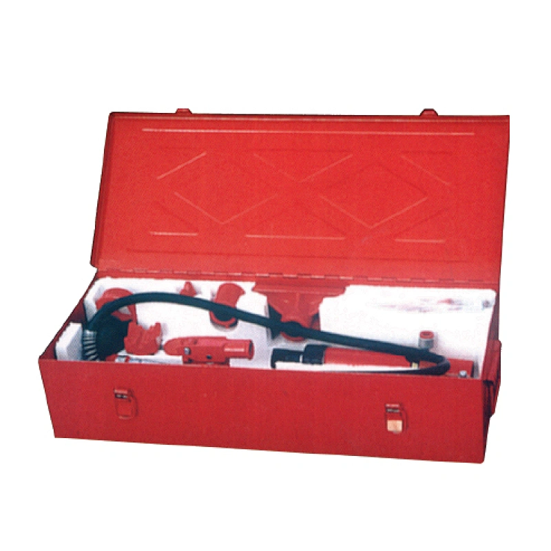 Porta Power Jack