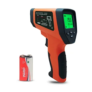 laser Infrared Thermometer DT600