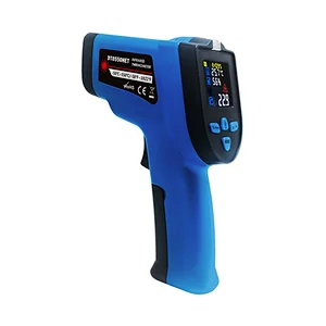 laser Infrared Thermometer DT8550HET