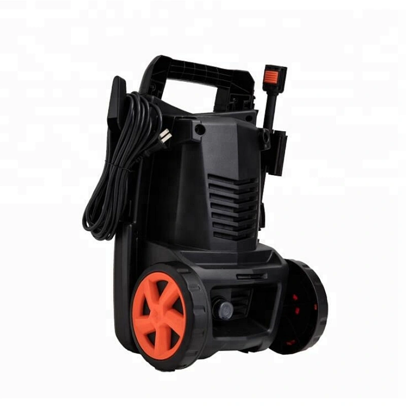 portable household electric high pressure pump car washer