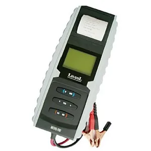 Battery Conductance & Electrical System Analyzers