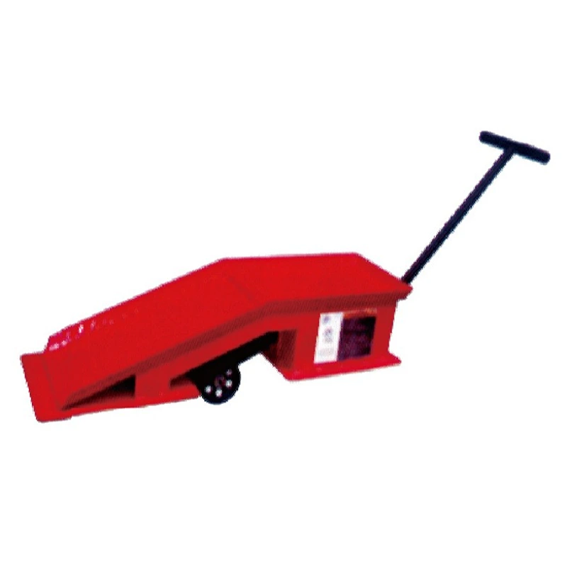 20Ton Truck Ramps