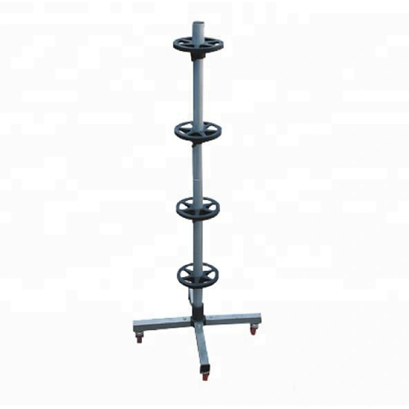 Tire Holder,display rack,car's tool,iron,ailuminum tube