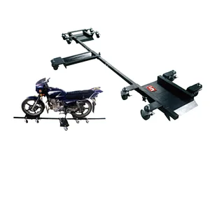 Motorcycle Dolly 1500LBS