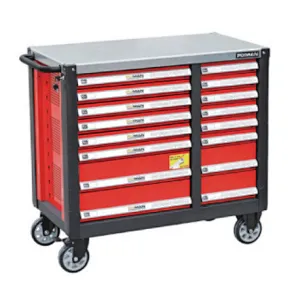 Work Cabinet