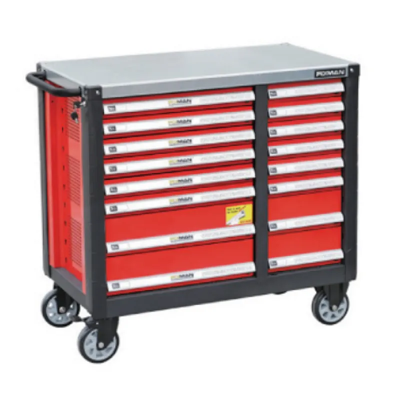 Work Cabinet